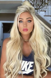 Проститутка Вика