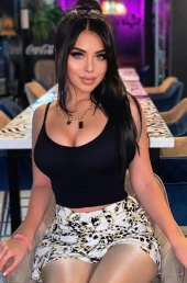 Проститутка Даша